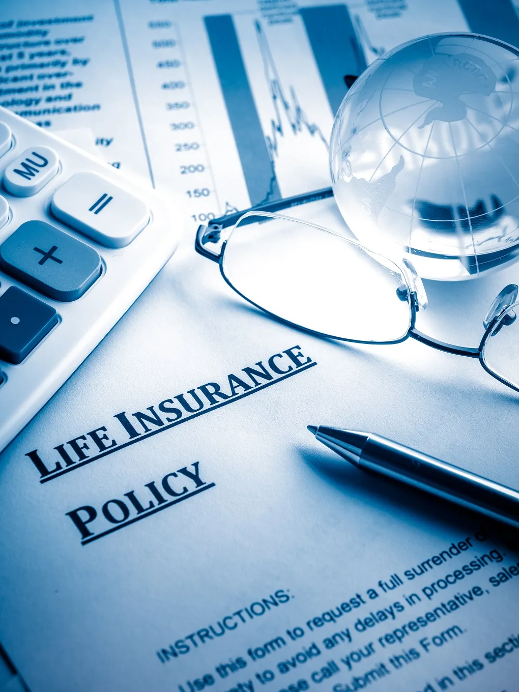 What Can Life Insurance Cover?